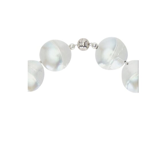 Julietta Varadero Necklace in Pearl Womens Jewelry - Picture 10 of 11